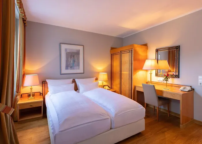 Hotel Halm Konstanz