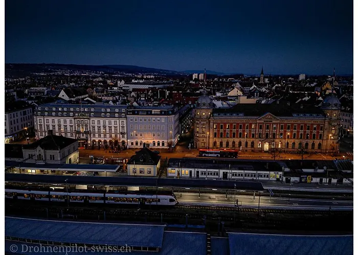 Hotel Halm Konstanz