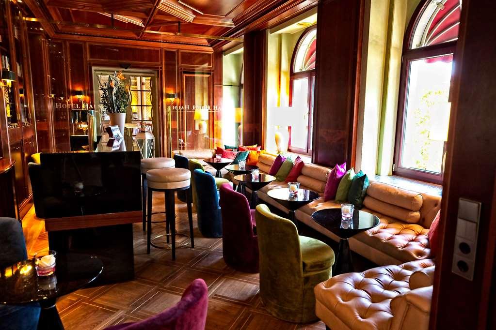 Hotel Halm 4*