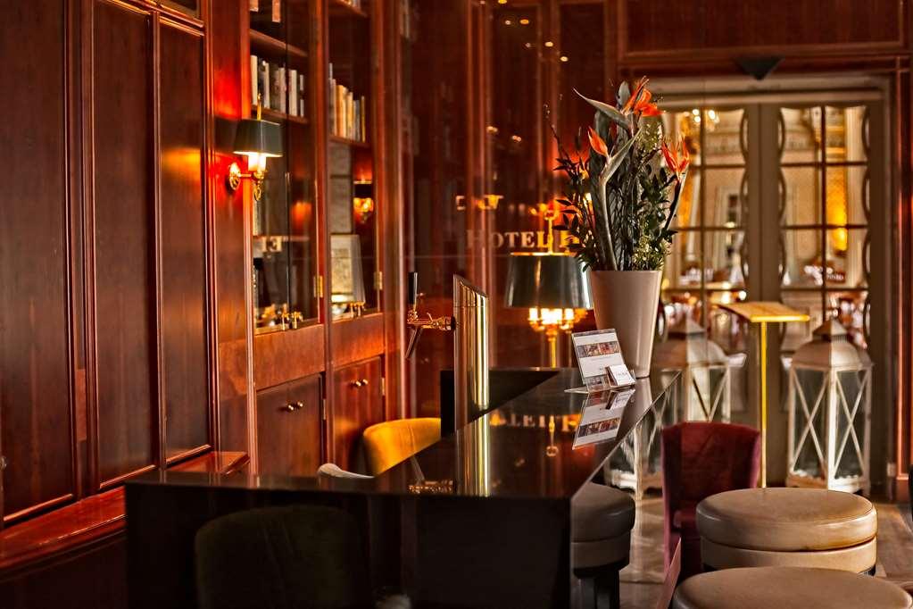 Halm Hotel