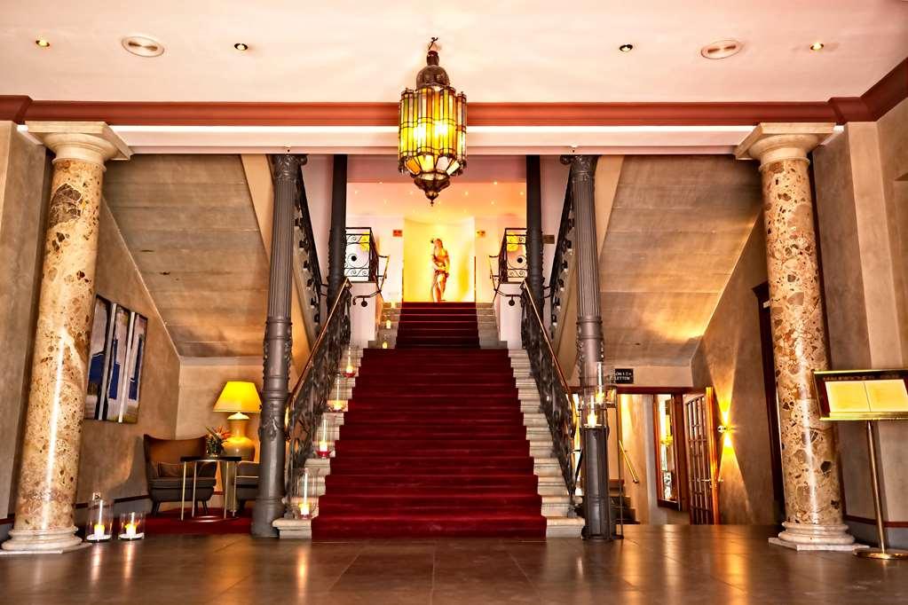 Halm Hotel