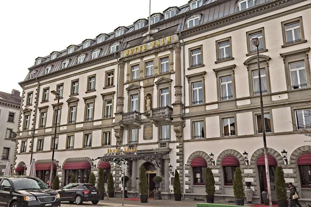 Halm Hotel Konstanz