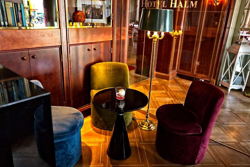 Hotel Halm 4*