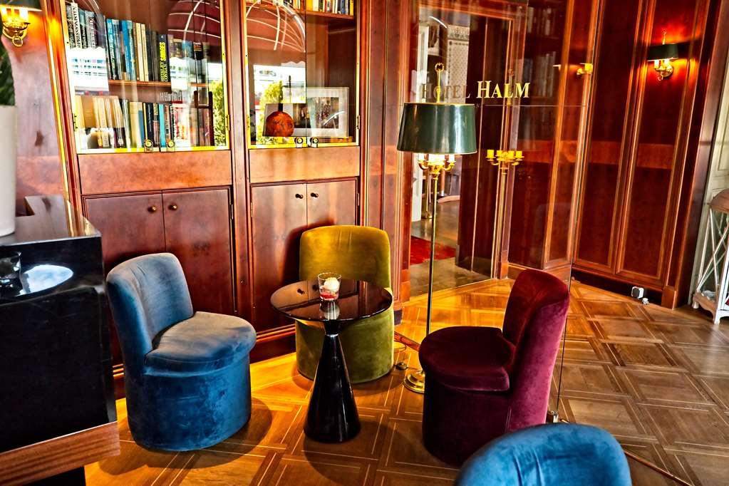 Halm Hotel