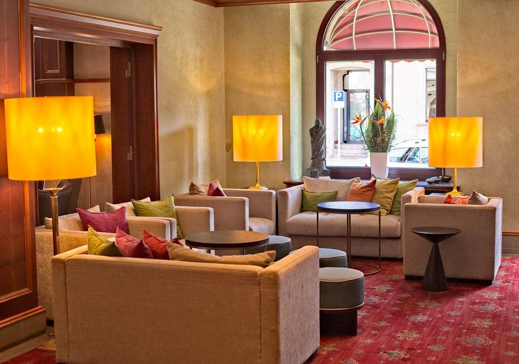 Halm Hotel Konstanz
