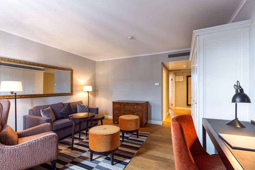 Halm Hotel Konstanz
