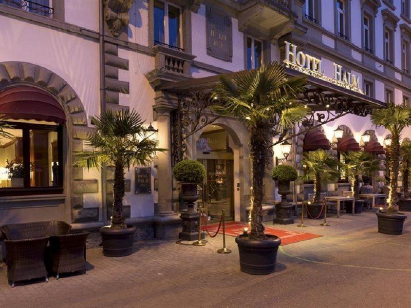 Halm Konstanz