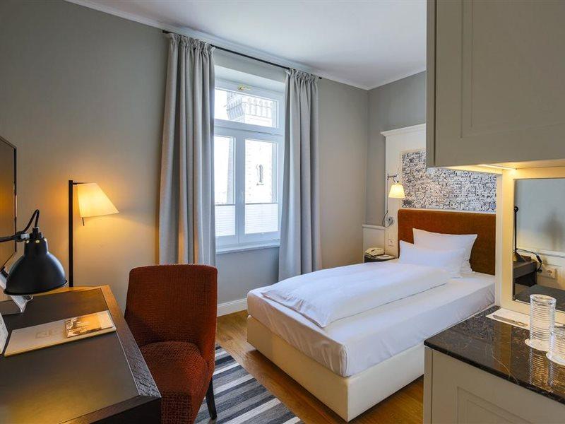 Hotel Halm Costanza