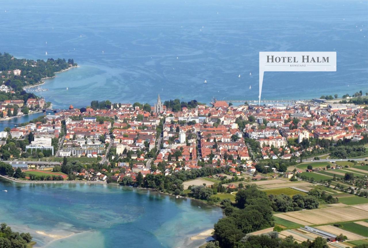 Halm Hotel 4*