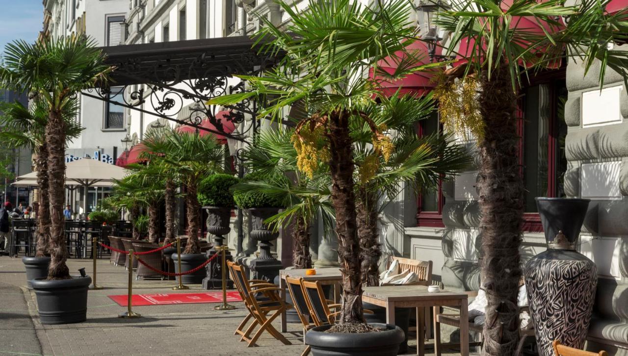Hotel Halm 4*