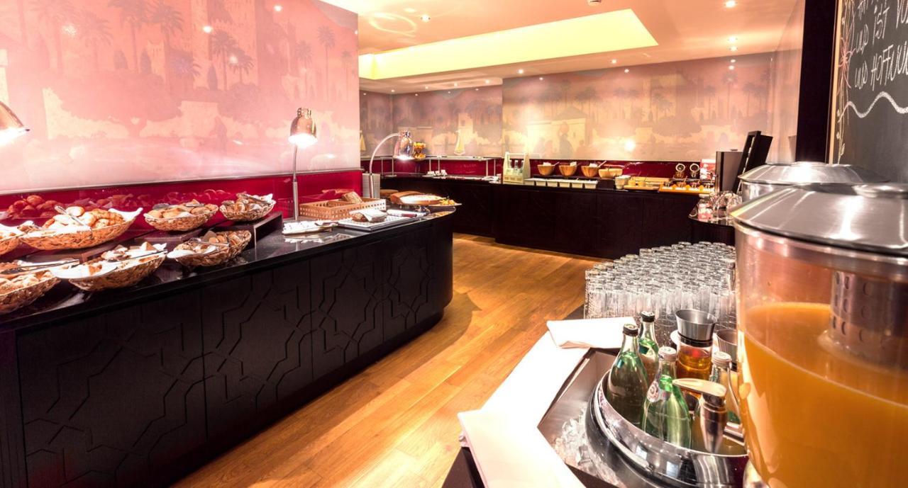 Halm Hotel