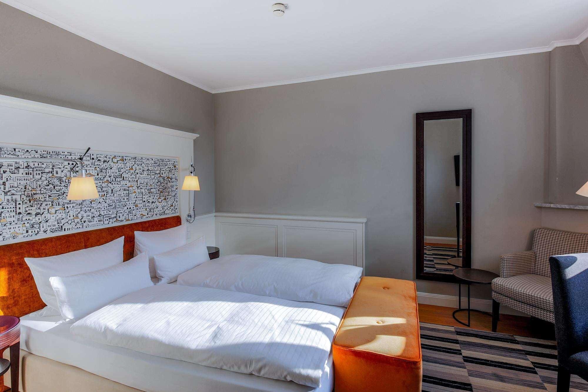 Halm Hotel Konstanz