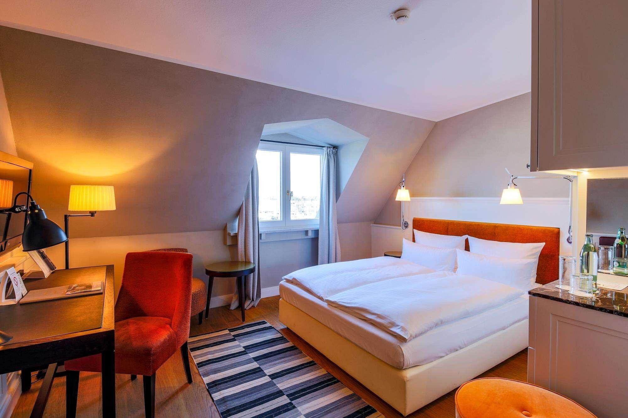 Hotel Halm 4*