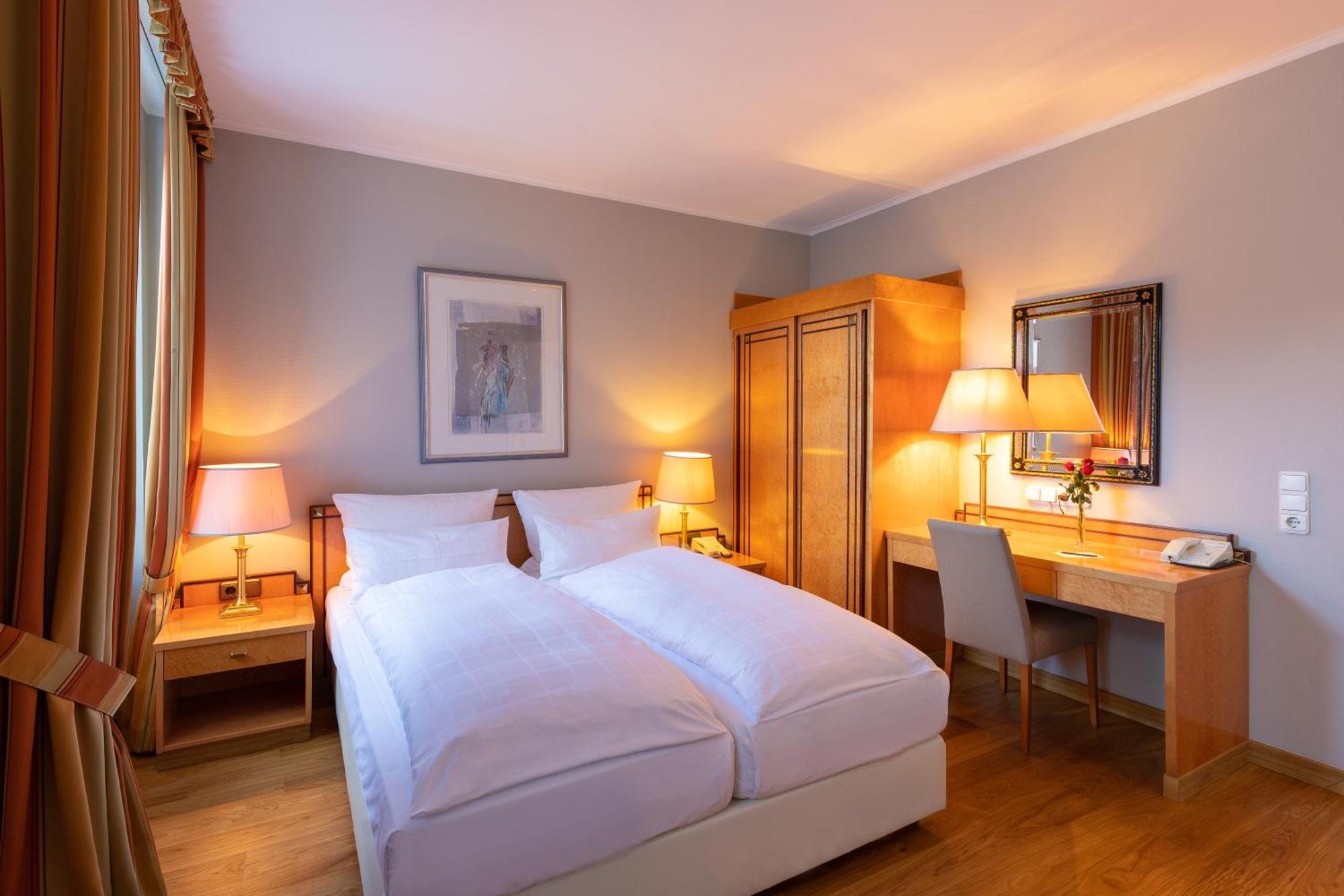 Hotel Halm Konstanz