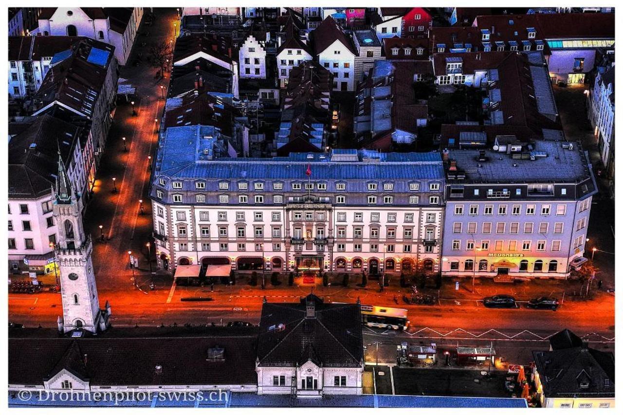 Halm Hotel