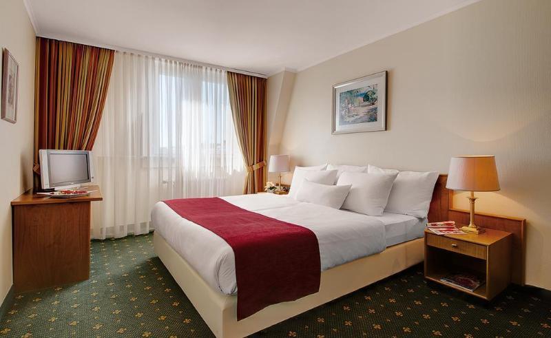 Hotel Halm