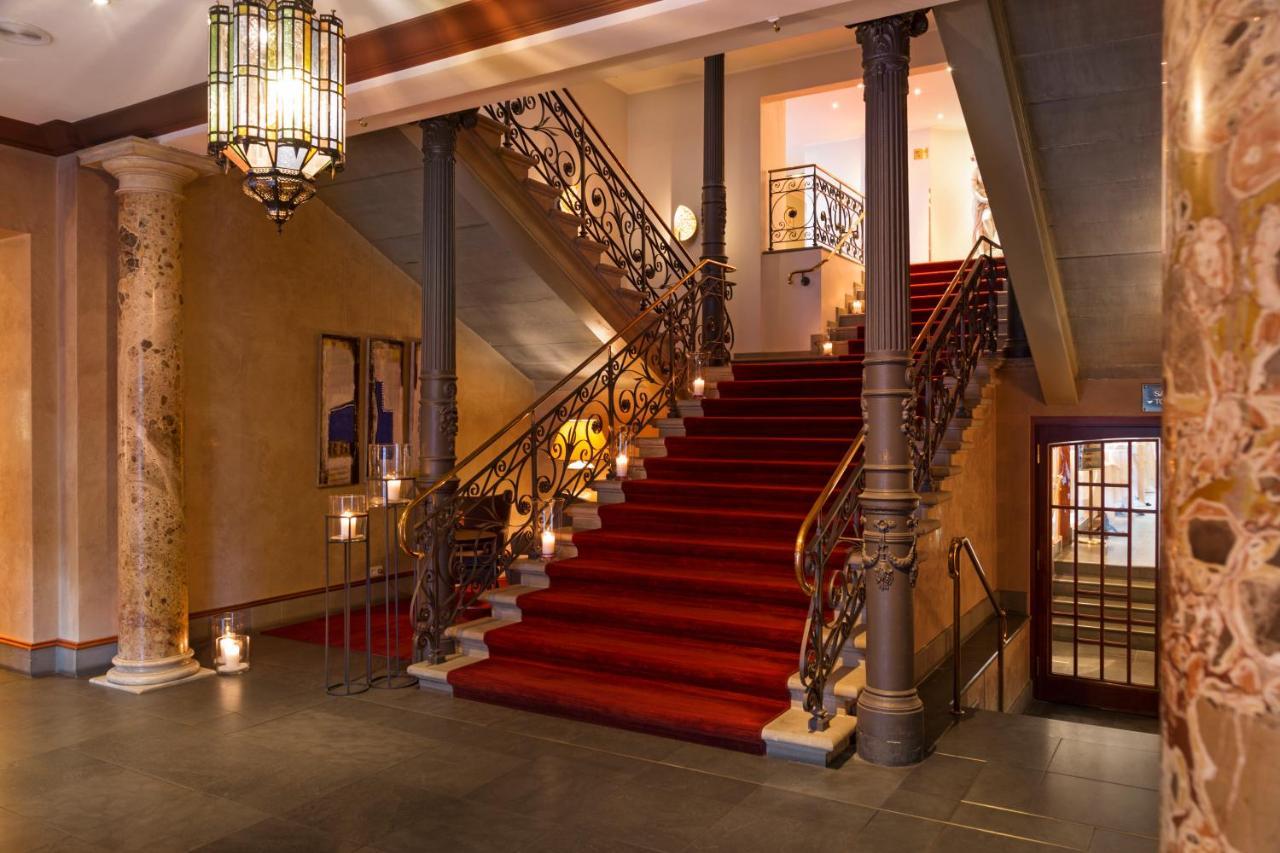 Hotel Halm Costanza