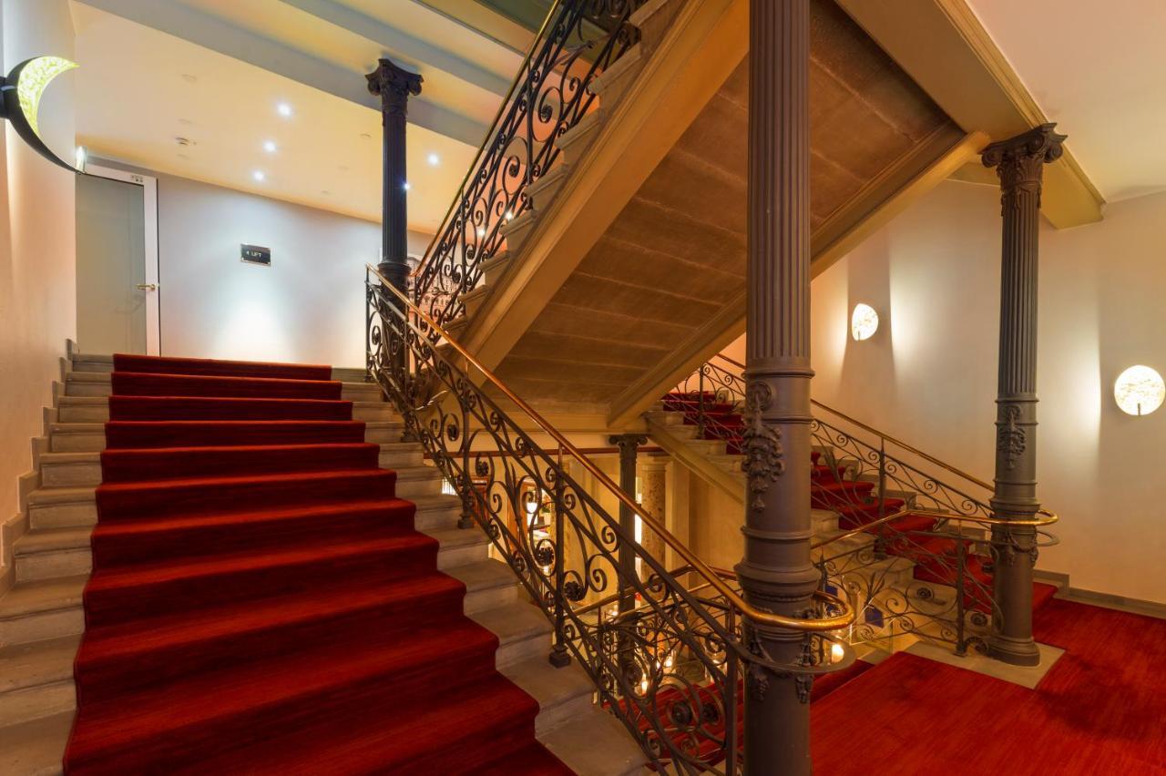 Halm Hotel 4*