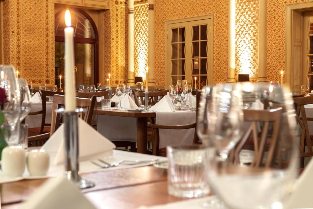 Halm Hotel Konstanz