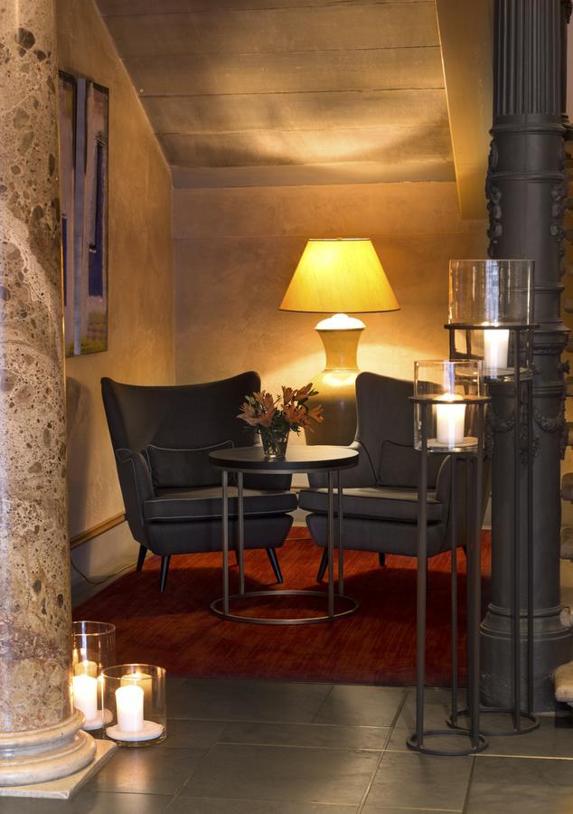Halm Hotel