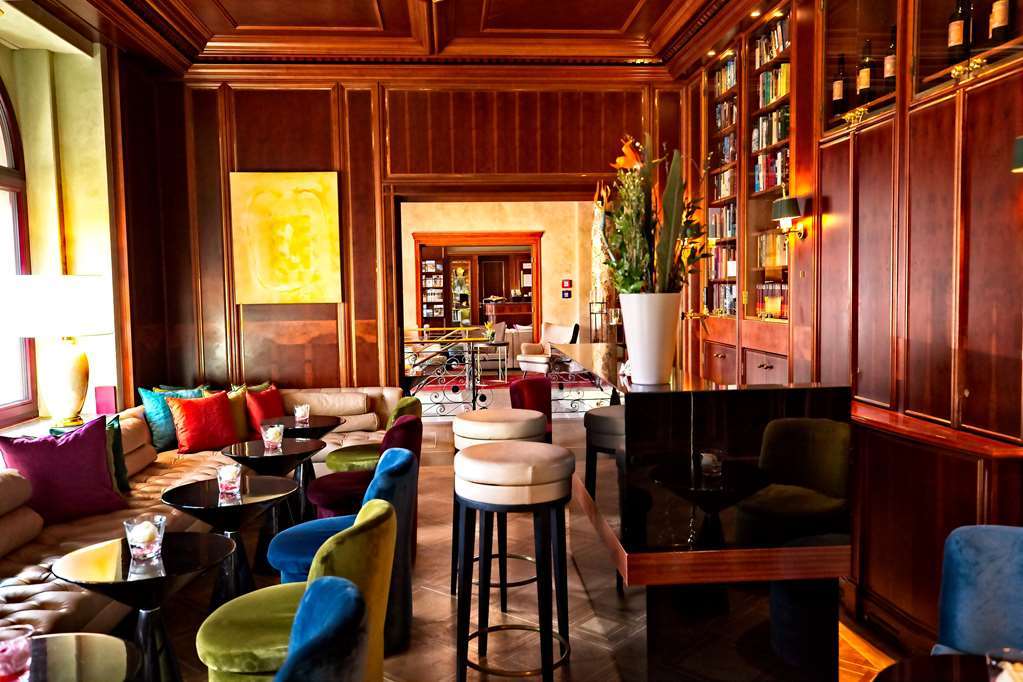 Hotel Halm Konstanz