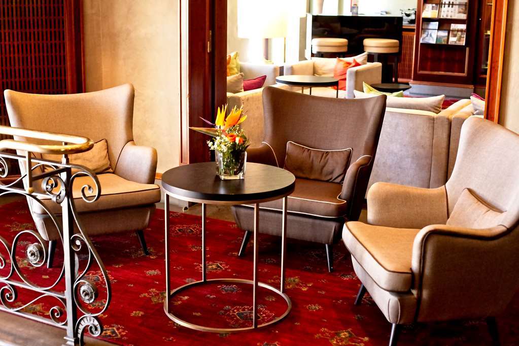 Halm Hotel