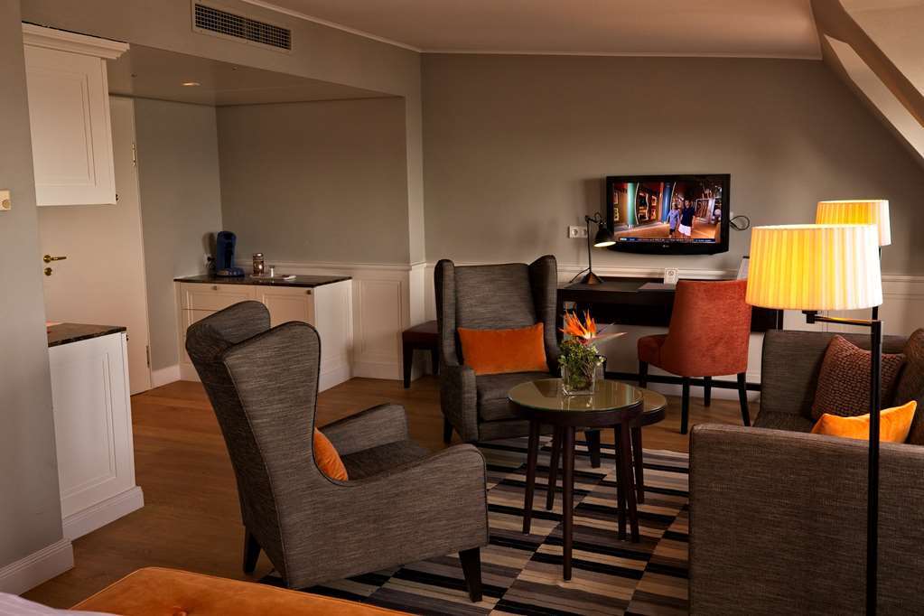 Halm Hotel 4*