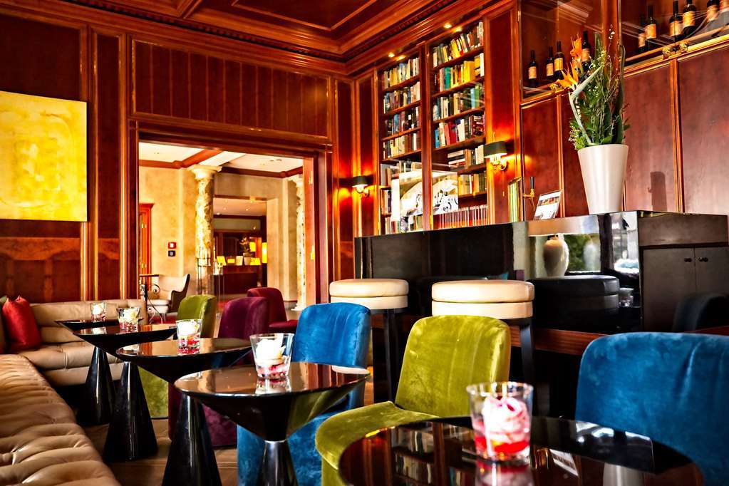 Halm Hotel