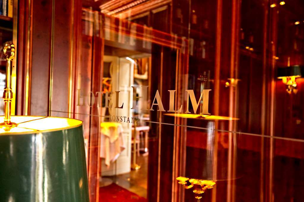 Hotel Halm Konstanz