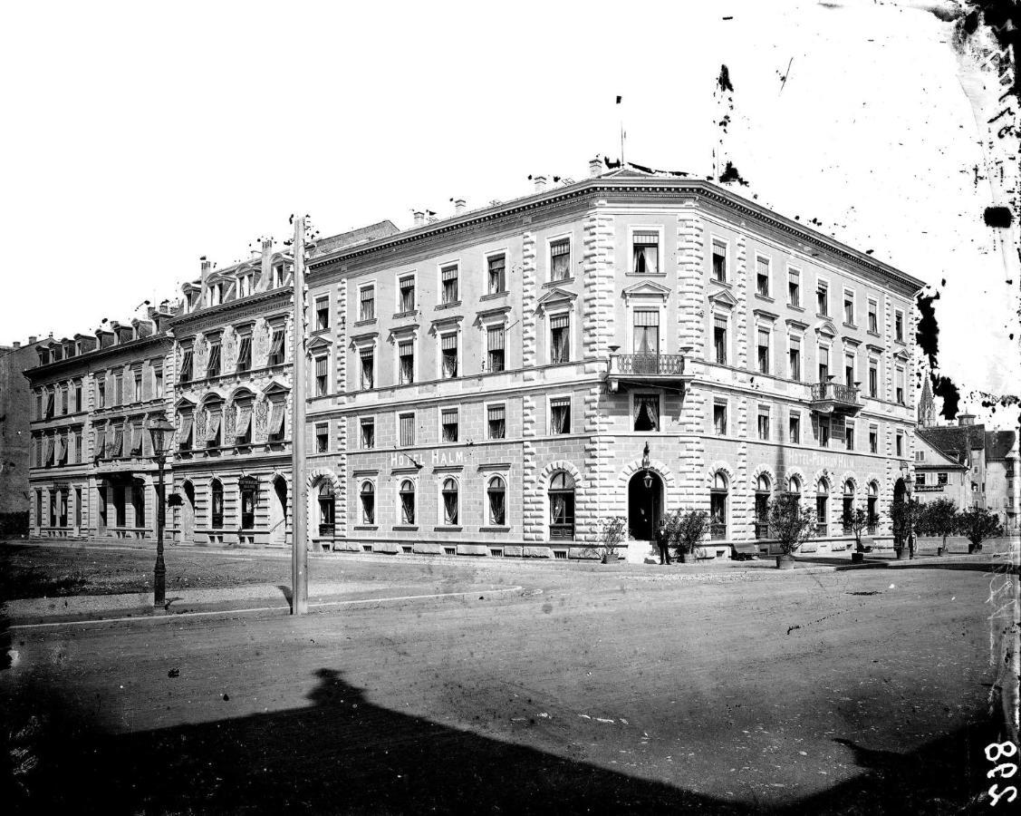 Hotel Halm Costanza